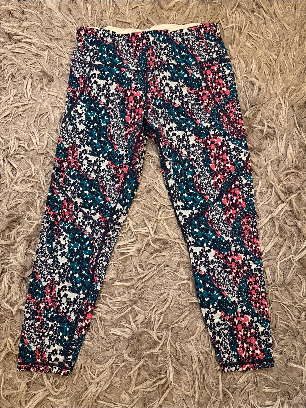 Sweaty Betty Power 7/8 Leggings